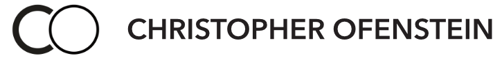 Logo Christopher Ofenstein