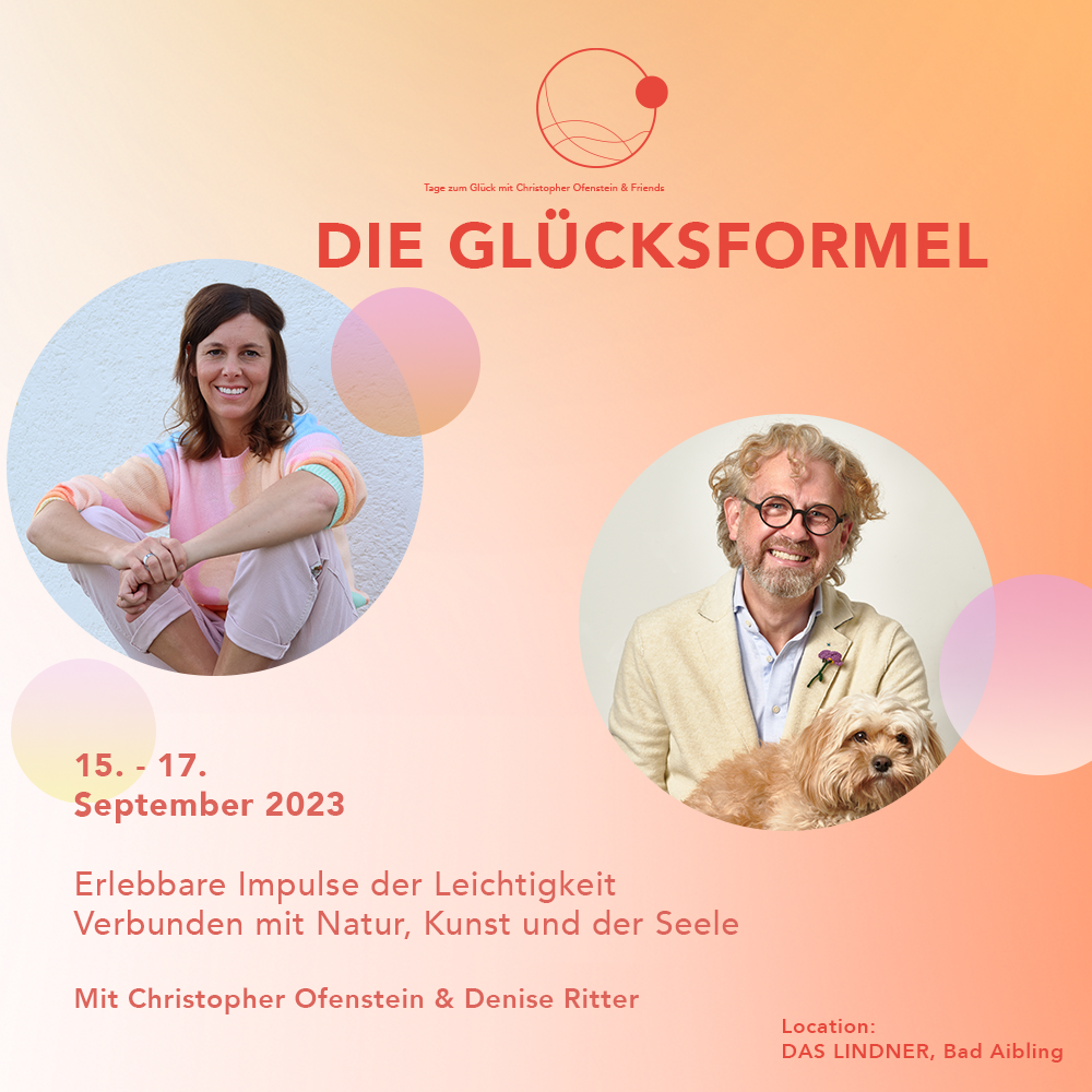 Gluecksformel-Seminar